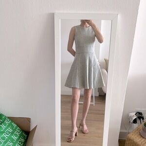 Club Monaco wool dress